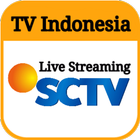 TV INDONESIA SCTV icon