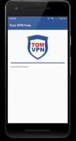 Tom VPN Affiche