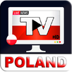 TV Poland : Live Programs Free TV Sat Guide APK