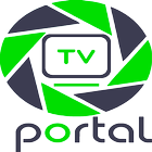 TV - PORTAL 圖標