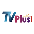 TVPlus HD icono