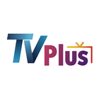TVPlus HD icône
