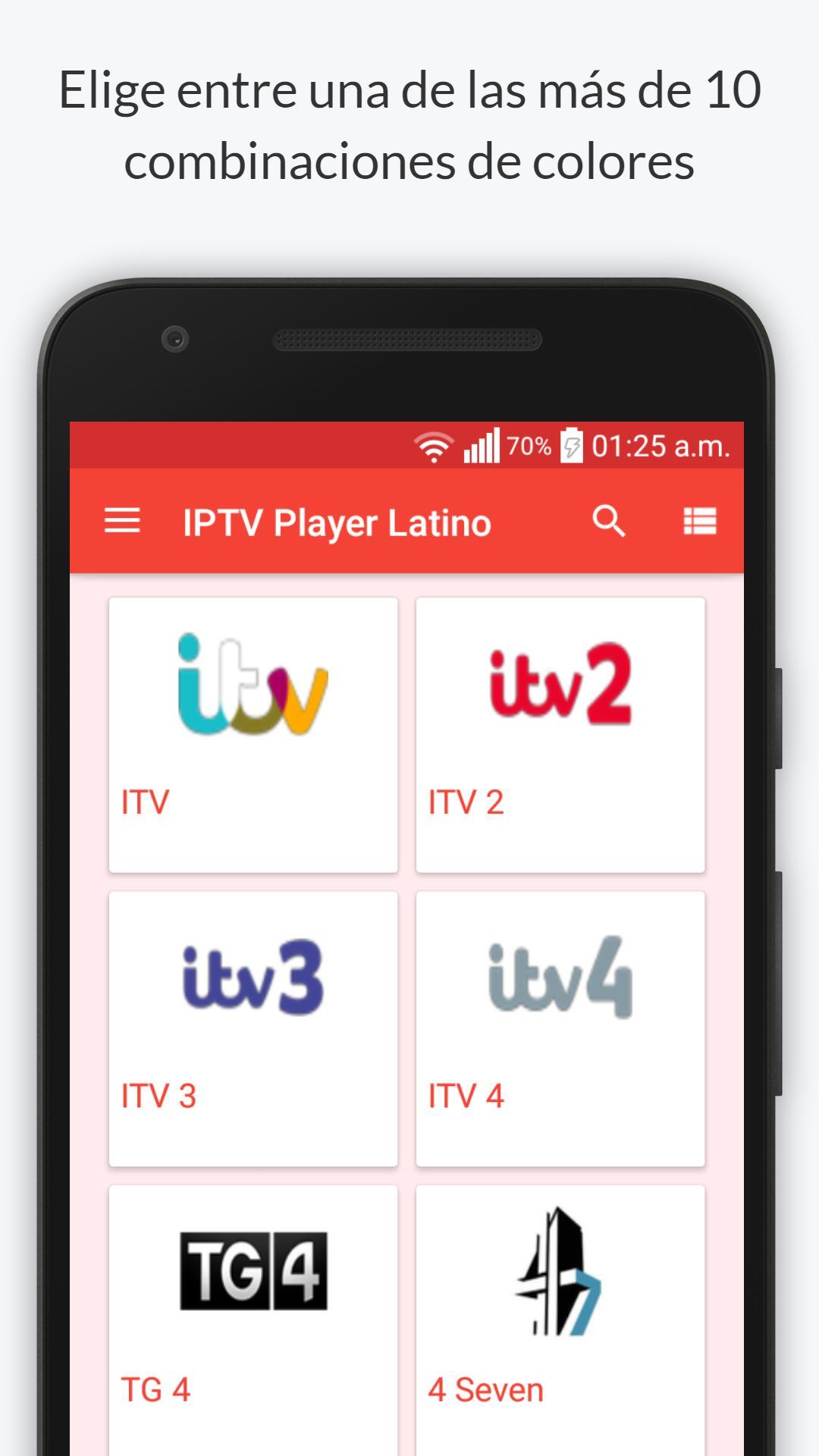 latino iptv apk
