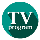 Televizijski Program Srbija иконка