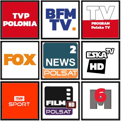 Poland Tv For Android Apk Download