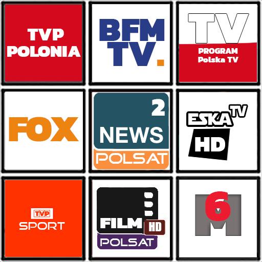 Program polsat Program polsat