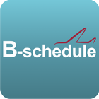 B-Schedule icon