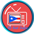 TV Puerto Rico Channels Info APK