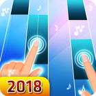 Piano Magic 2018 icône