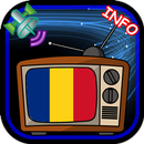 Canal de TV en línea Rumania APK