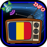 TV Channel Online Romania icône