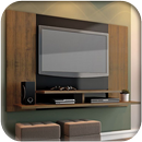 APK TV Rack Design