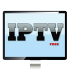 New IPTV Free 圖標
