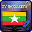 Sat TV Myanmar Channel HD