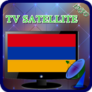 Sat TV Armenia Channel HD APK