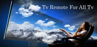 control remoto tv universal