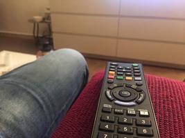 Tv Remote For All Tv 스크린샷 2