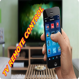 TV Remote Control prank