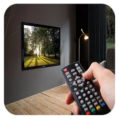 Descargar APK de Remote Control For Tv