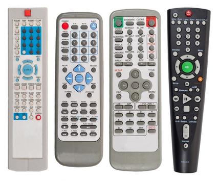 Universal TV Remote New 2017 apk screenshot