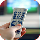 TV Remote Controle  2017 icône
