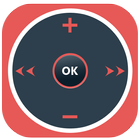 Tv Remote Control icon