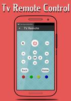 Tv Remote Control screenshot 3