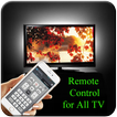 TV Remote Control Universal Prank