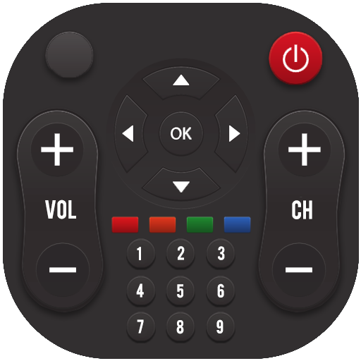 tv remote