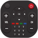 tv remote APK