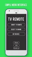 tv remote स्क्रीनशॉट 2
