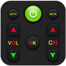 Remote for All TV Model ; Universal Remote Control APK