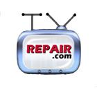 TVRepair.com icon