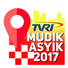 TVRI Mudik Asyik 2017 icon