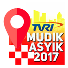 TVRI Mudik Asyik 2017 图标