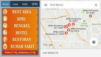 TVRI Mudik Asyik 2017 海报