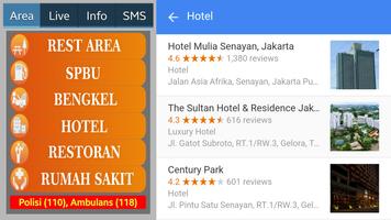 TVRI Mudik Asyik 2017 截图 1