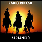 RÁDIO RINCÃO SERTANEJO آئیکن