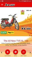 TVS XL100 Ekran Görüntüsü 2