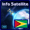Guyana HD Info TV Channel APK