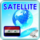 叙利亚电视台 图标