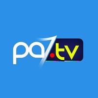 Tv Web screenshot 1