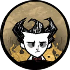 Characters in Don't Starve APK 下載