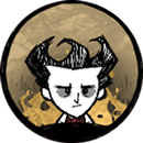 Characters in Don't Starve aplikacja