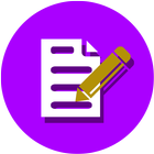 OneNote - all notes in one place ikona