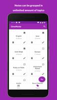 OneNote - all notes in one place capture d'écran 1