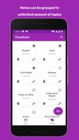 OneNote - all notes in one place screenshot 1