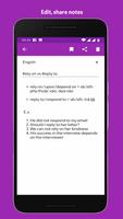 OneNote - all notes in one place screenshot 2