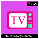 APK tv ofline tanpa internet prank