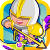 Ancient Lands Defense APK